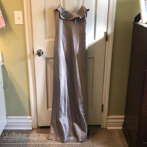 Ralph Lauren size 4 formal gown